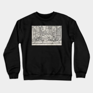 Rebound Strike Crewneck Sweatshirt